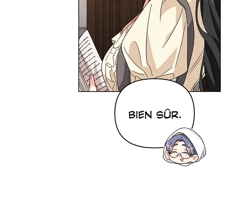 Read La Fiancée du Vilain Manga Online