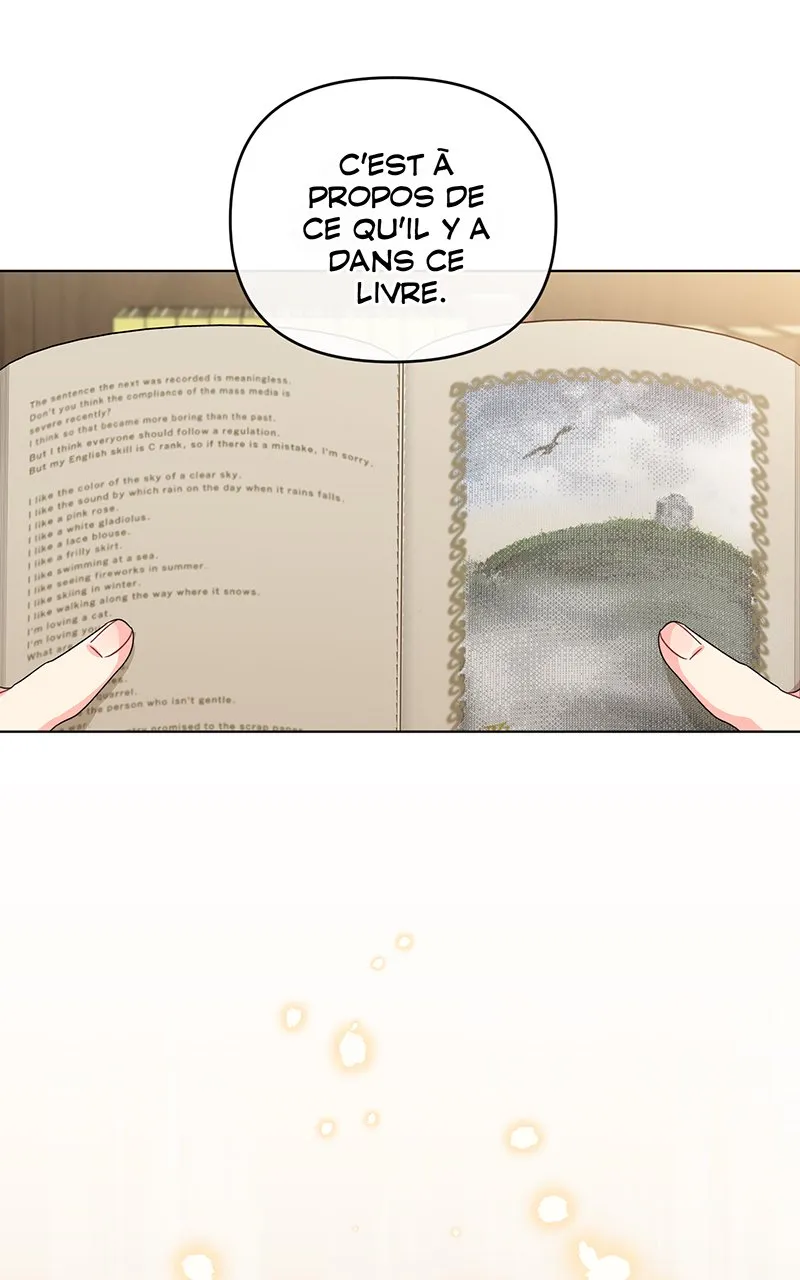 Read La Fiancée du Vilain Manga Online