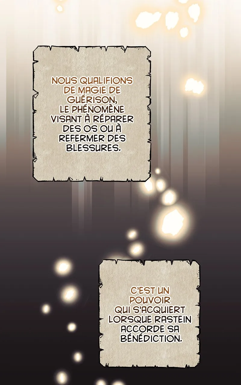 Read La Fiancée du Vilain Manga Online