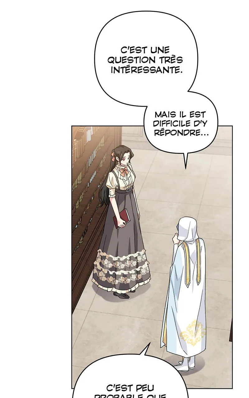 Read La Fiancée du Vilain Manga Online