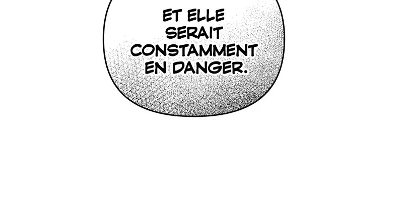 Read La Fiancée du Vilain Manga Online
