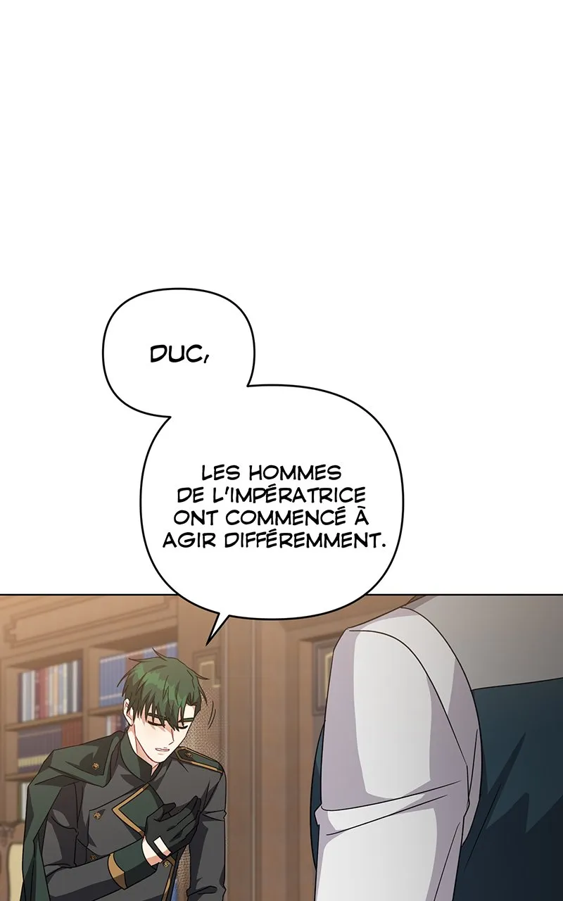 Read La Fiancée du Vilain Manga Online