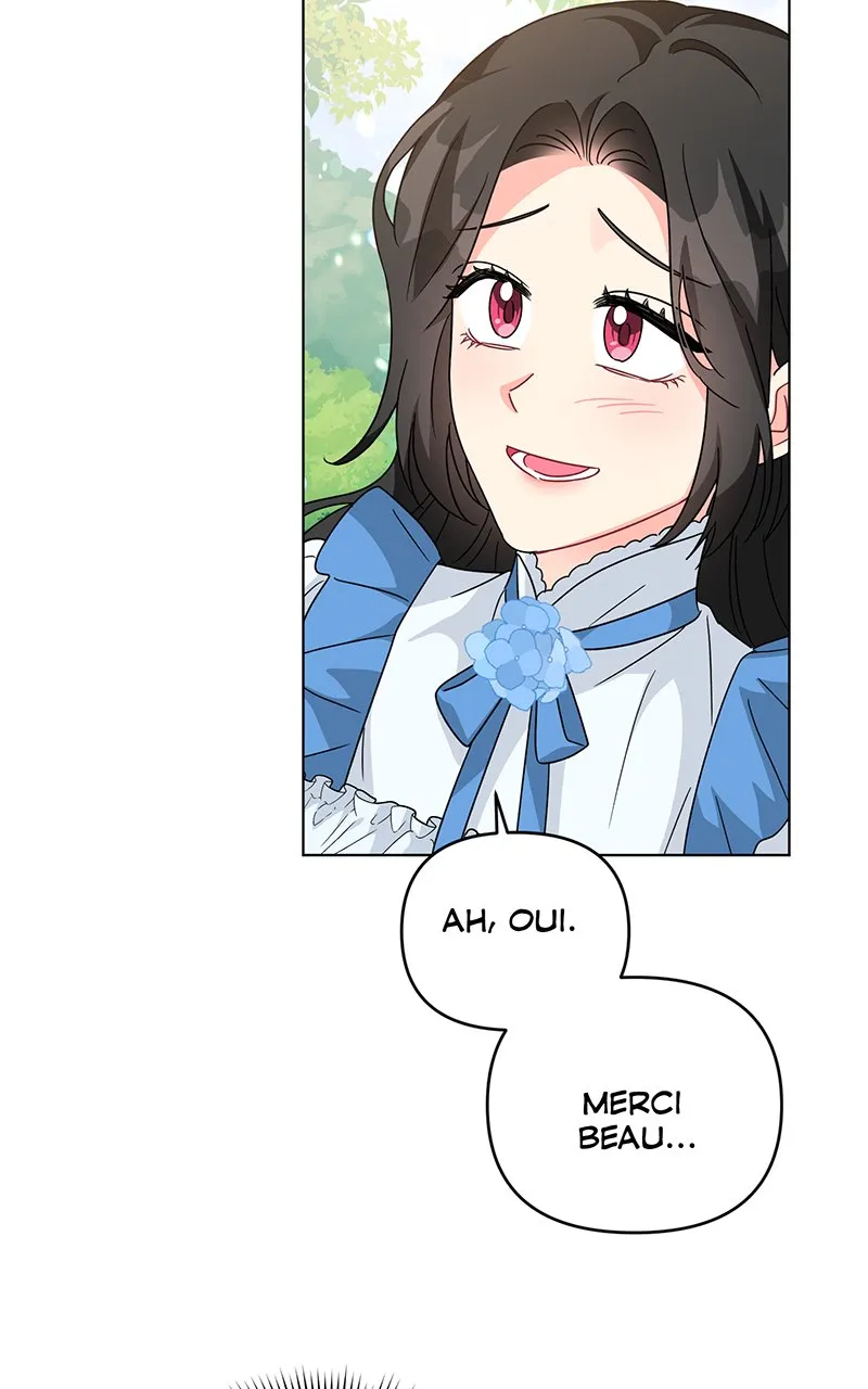Read La Fiancée du Vilain Manga Online