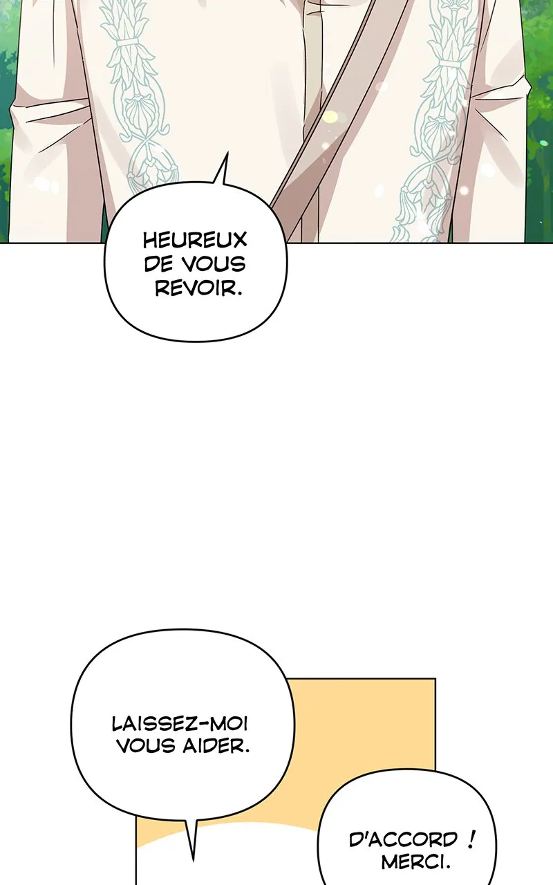 Read La Fiancée du Vilain Manga Online