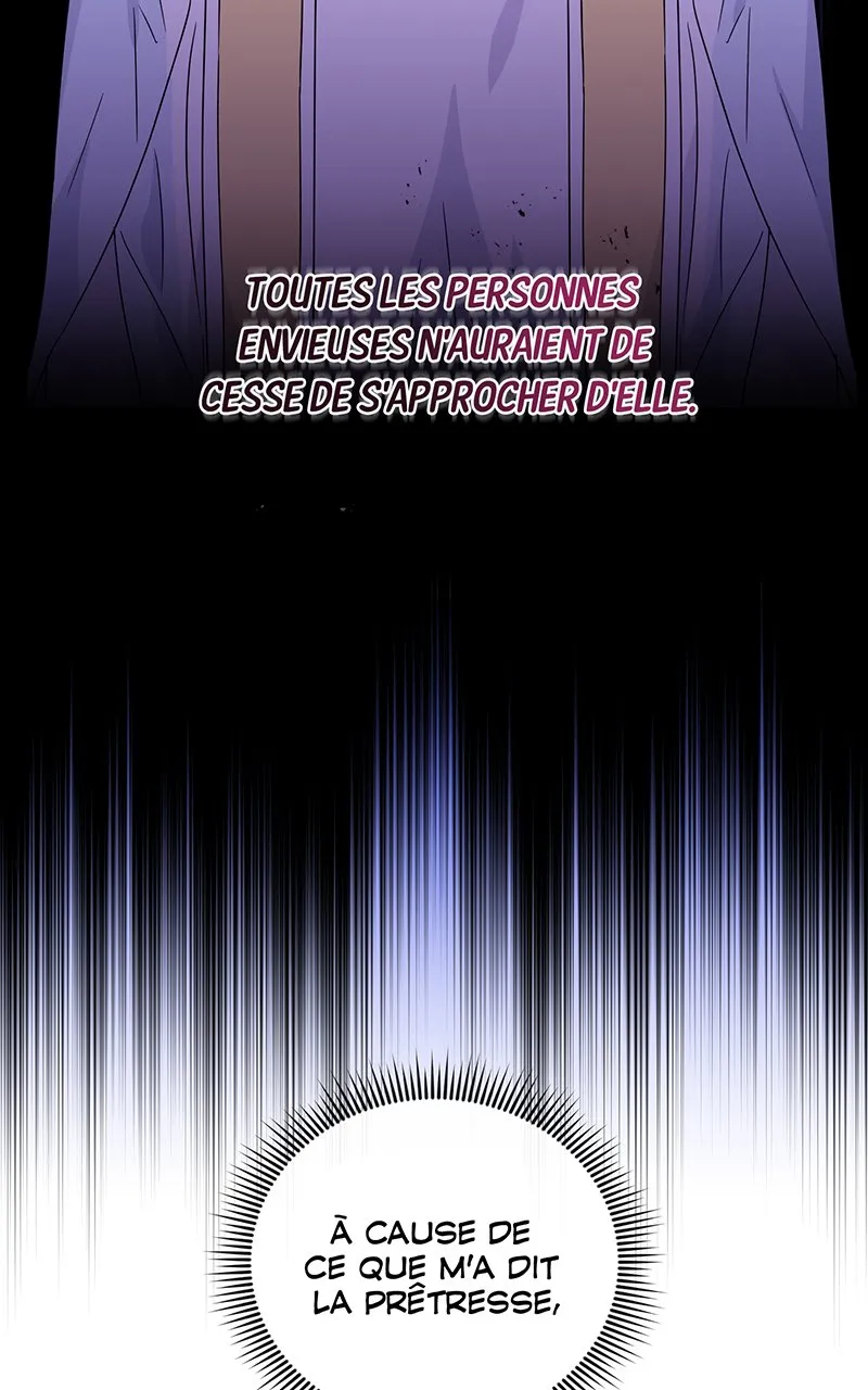 Read La Fiancée du Vilain Manga Online
