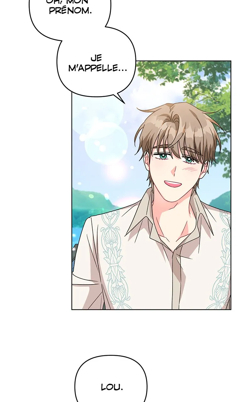 Read La Fiancée du Vilain Manga Online