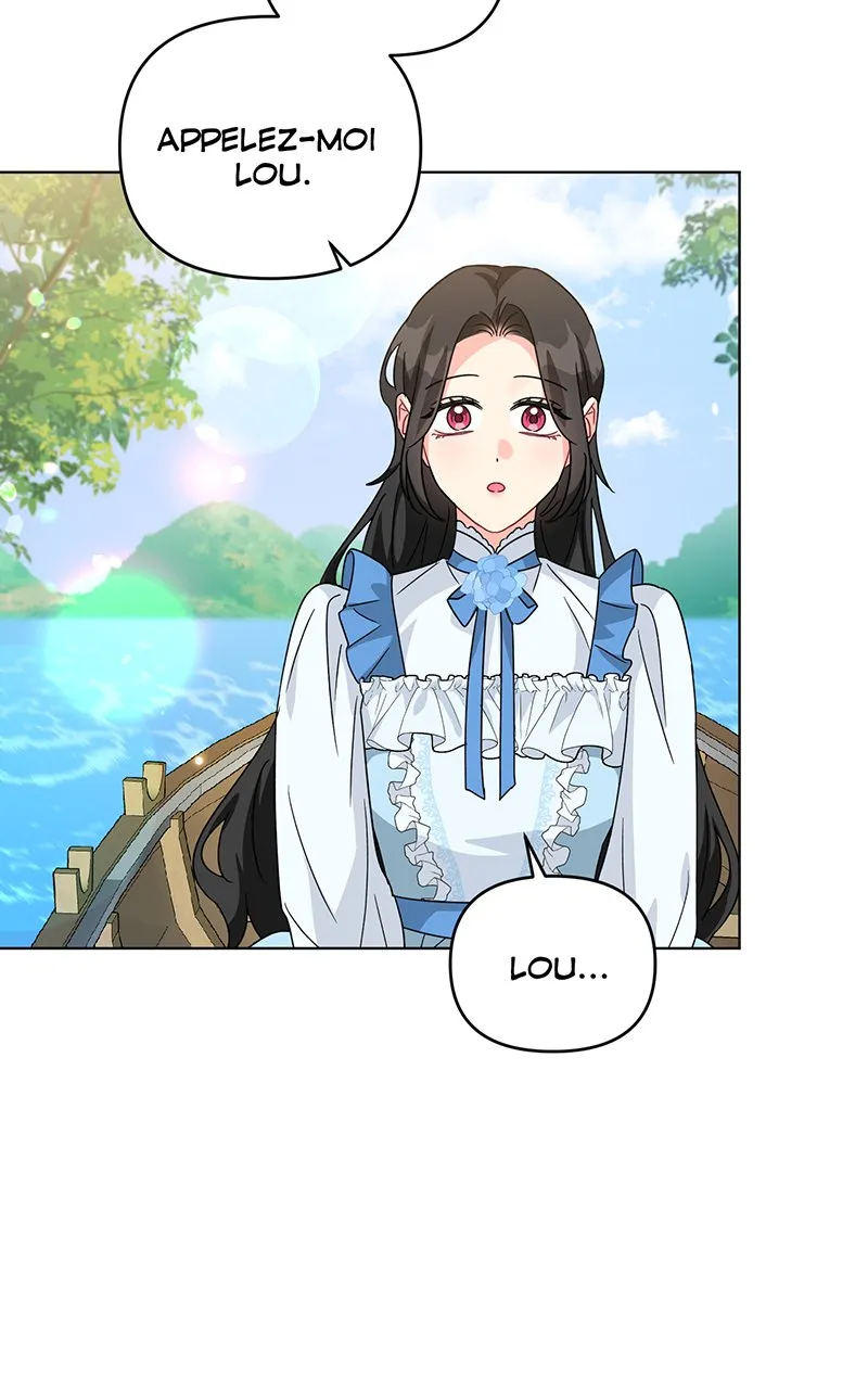 Read La Fiancée du Vilain Manga Online