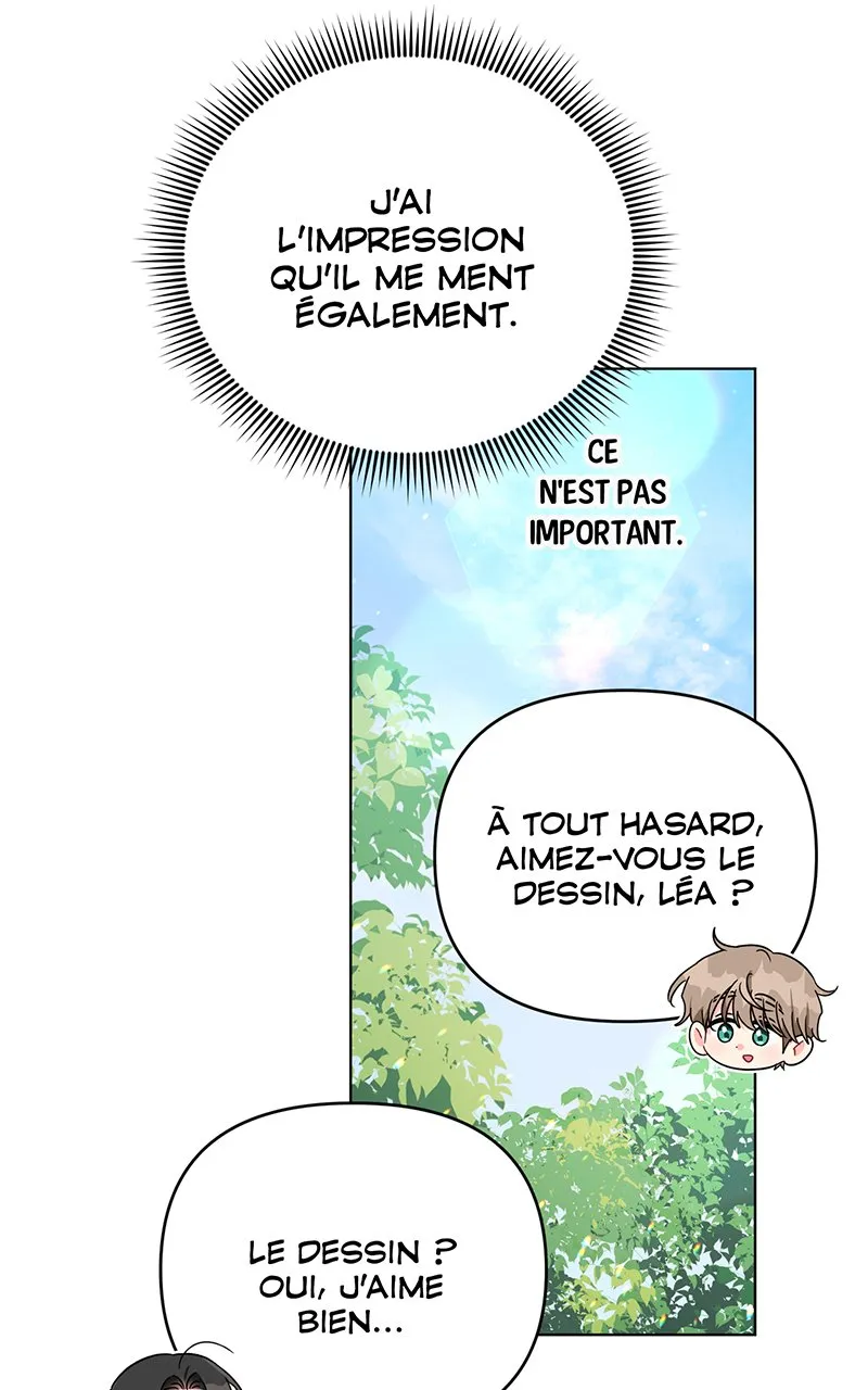 Read La Fiancée du Vilain Manga Online