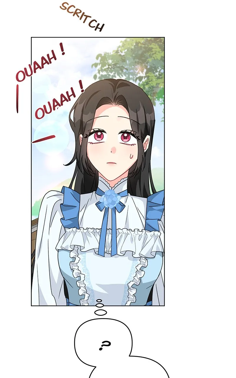 Read La Fiancée du Vilain Manga Online