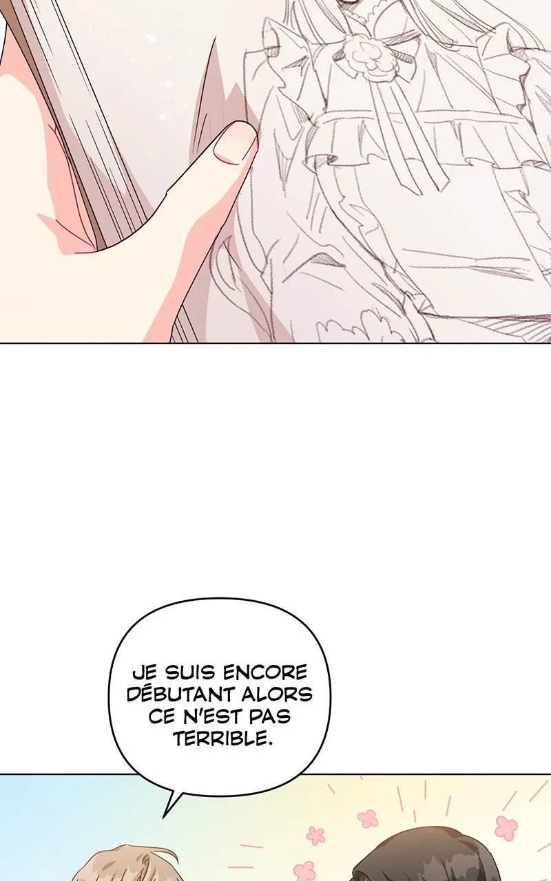Read La Fiancée du Vilain Manga Online
