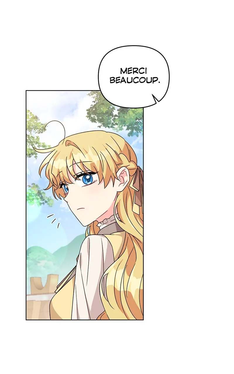 Read La Fiancée du Vilain Manga Online