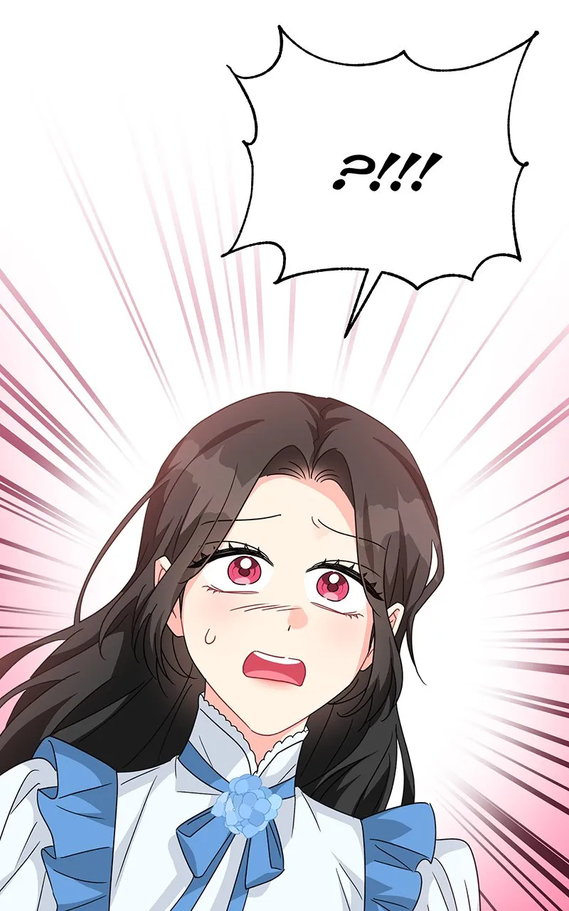 Read La Fiancée du Vilain Manga Online