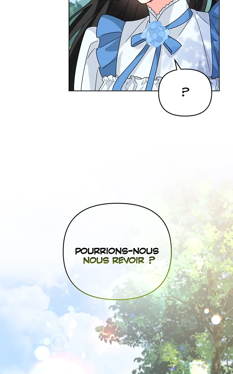 Read La Fiancée du Vilain Manga Online