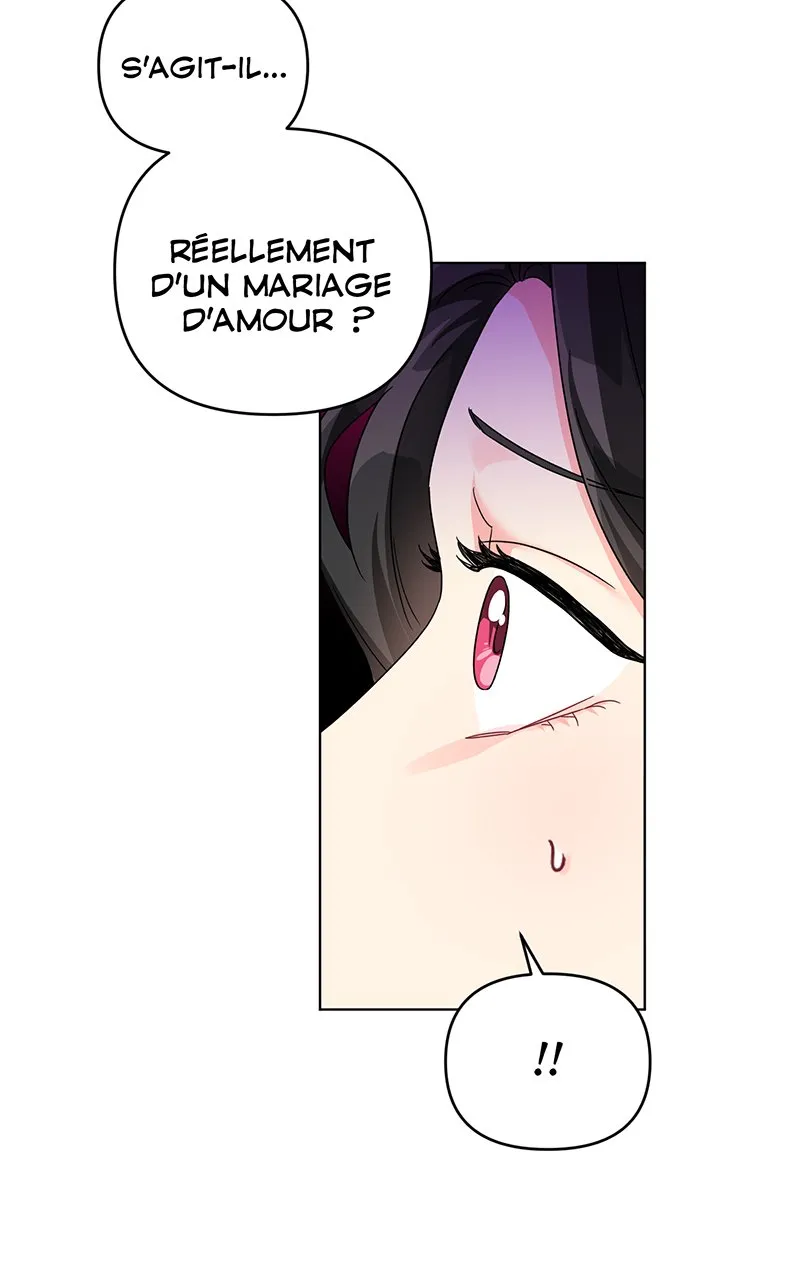 Read La Fiancée du Vilain Manga Online