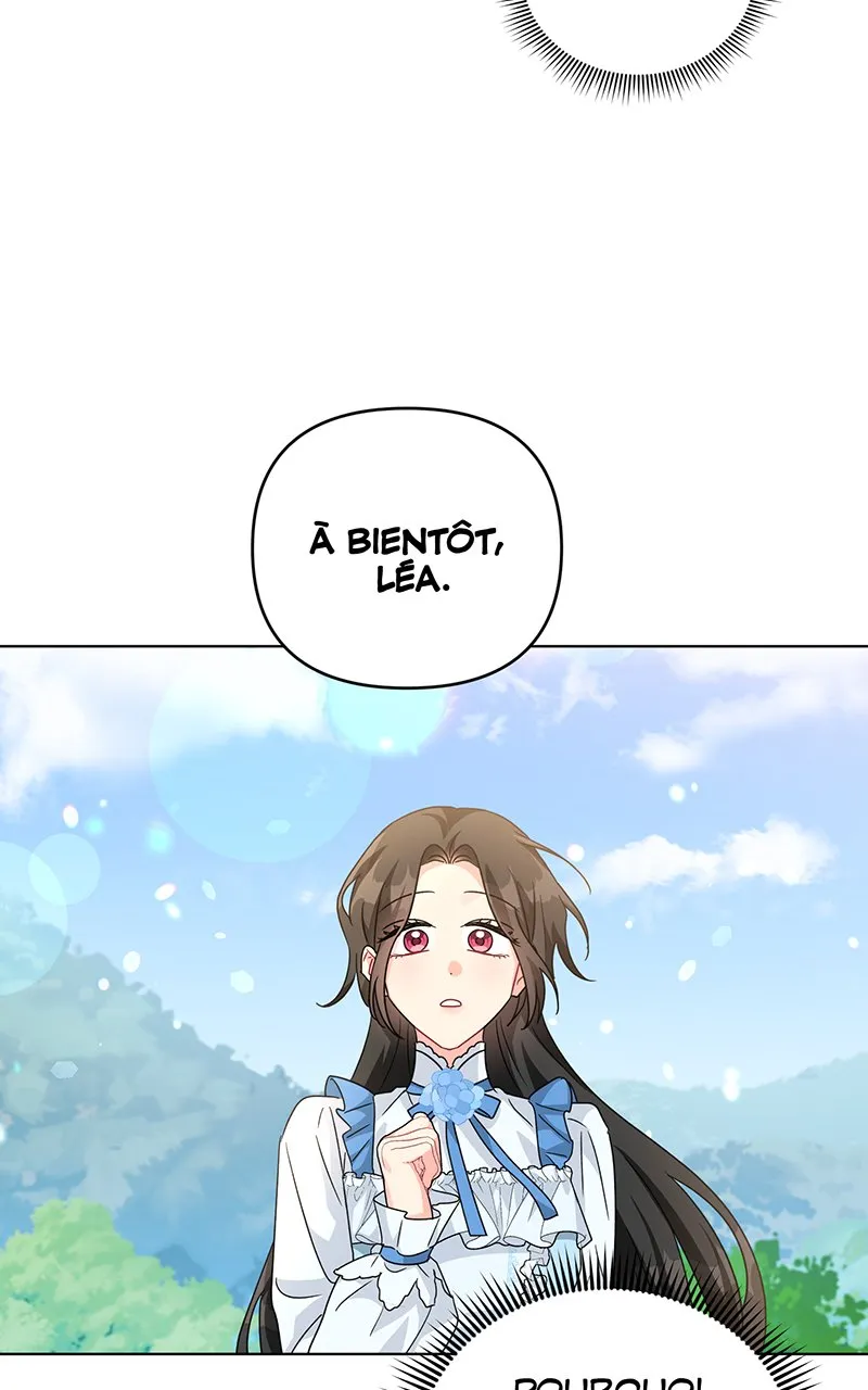 Read La Fiancée du Vilain Manga Online