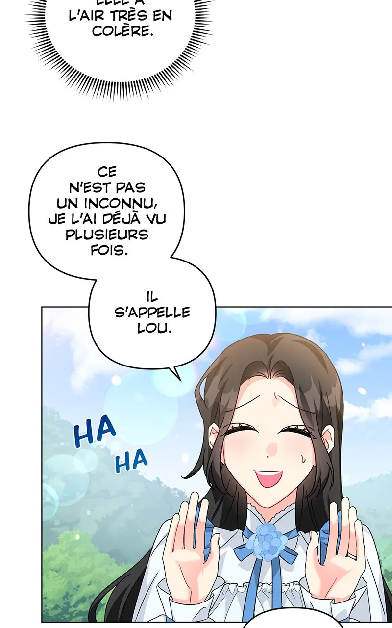 Read La Fiancée du Vilain Manga Online