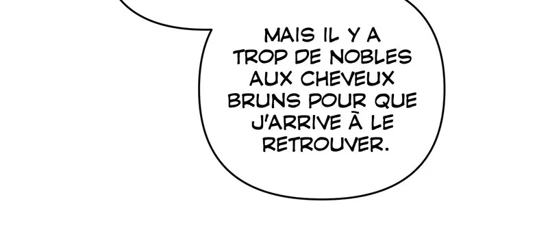 Read La Fiancée du Vilain Manga Online