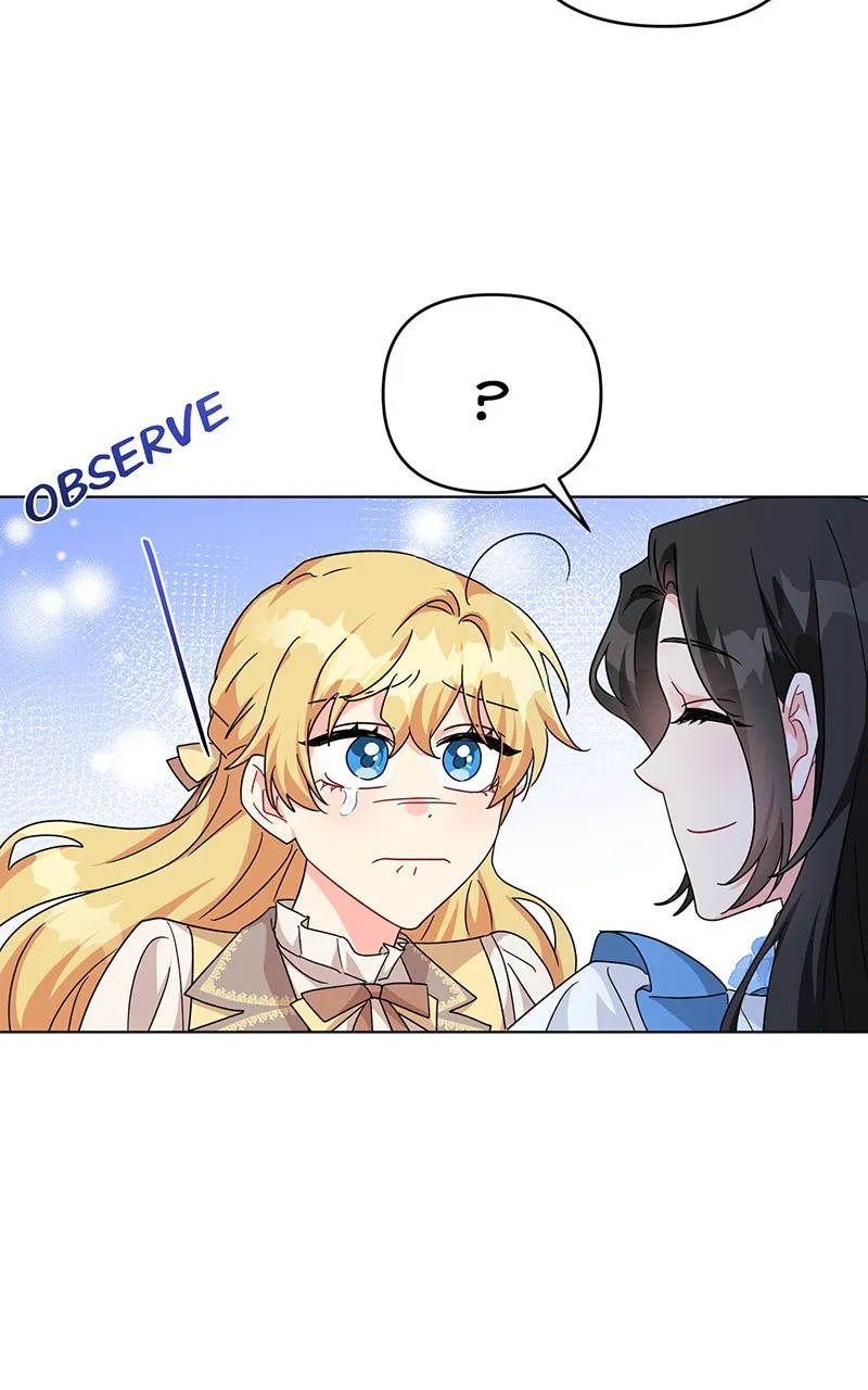 Read La Fiancée du Vilain Manga Online