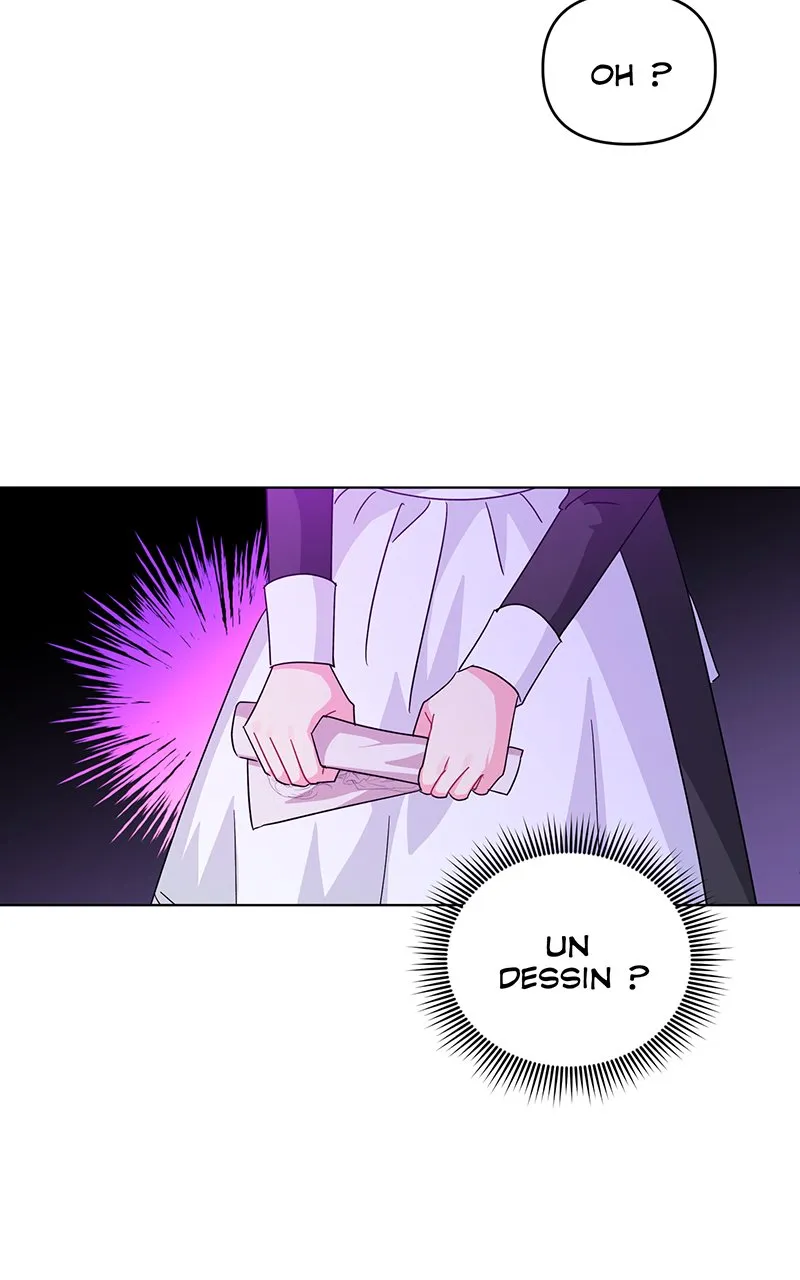 Read La Fiancée du Vilain Manga Online