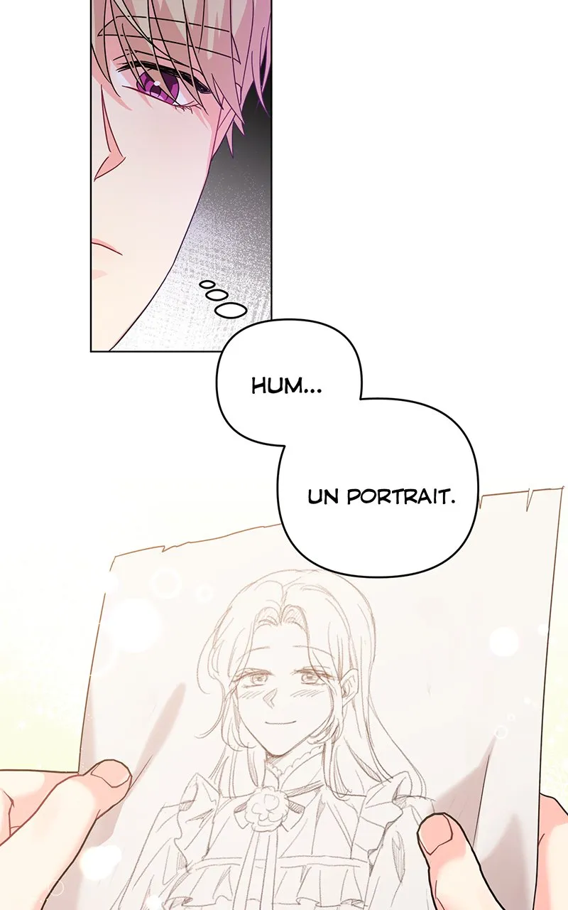 Read La Fiancée du Vilain Manga Online