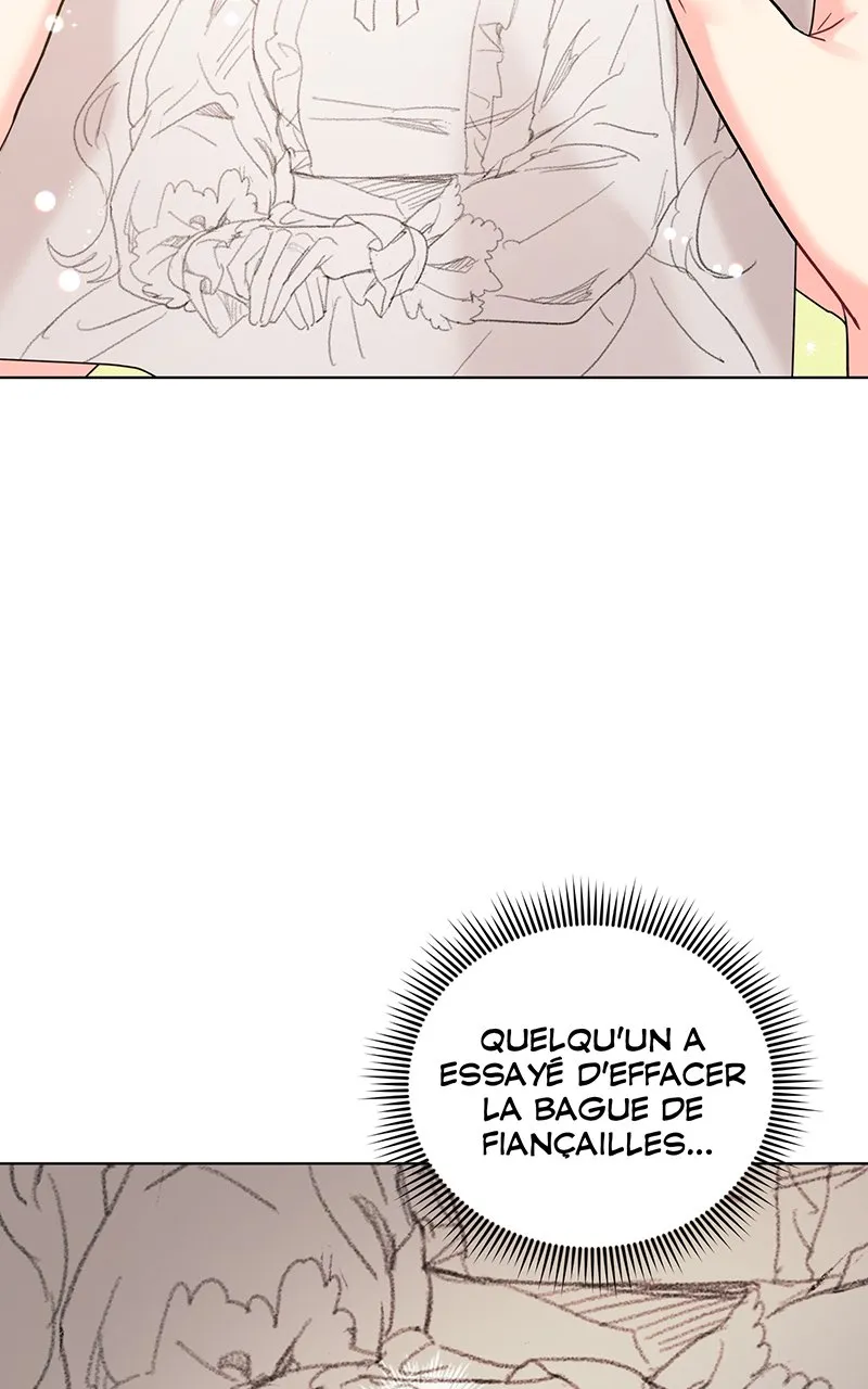 Read La Fiancée du Vilain Manga Online