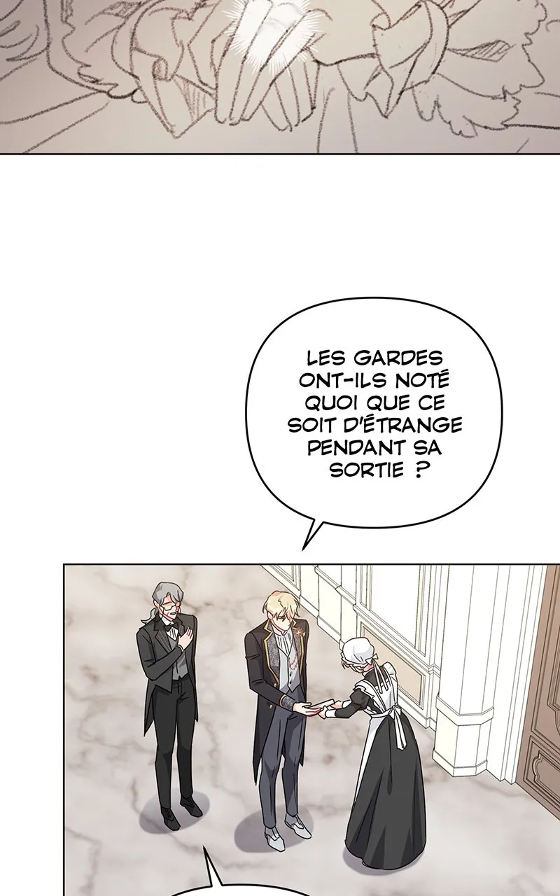 Read La Fiancée du Vilain Manga Online