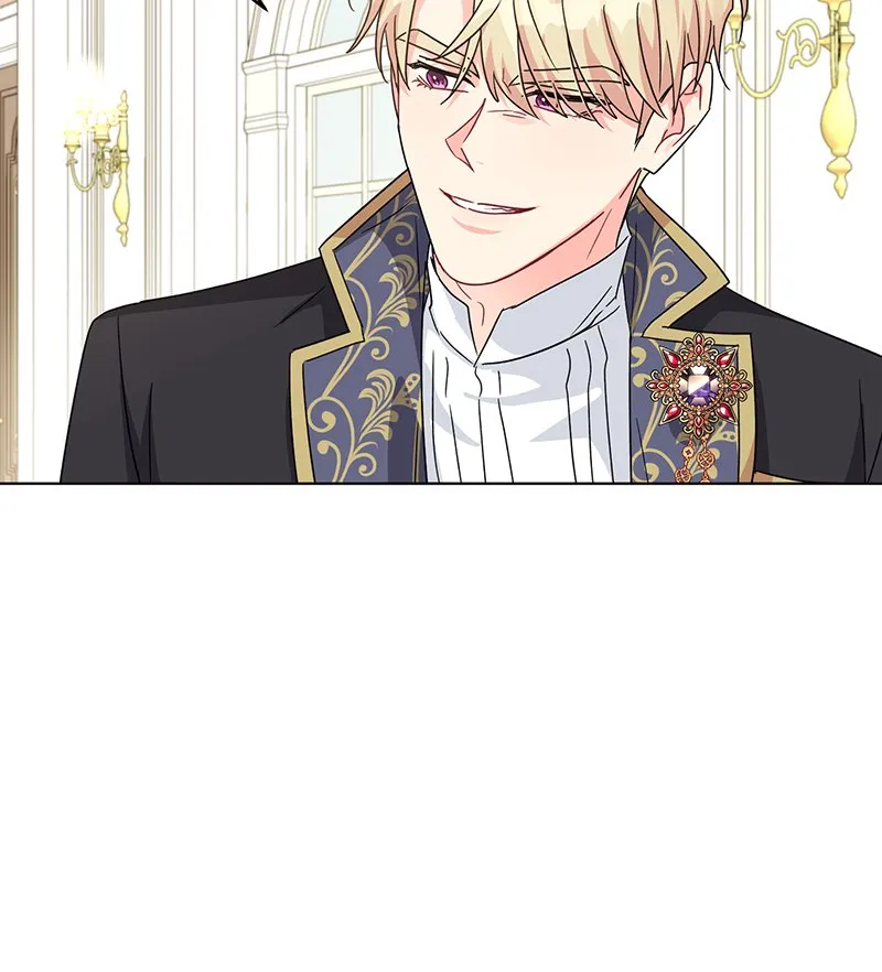 Read La Fiancée du Vilain Manga Online