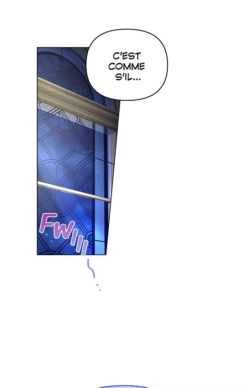 Read La Fiancée du Vilain Manga Online