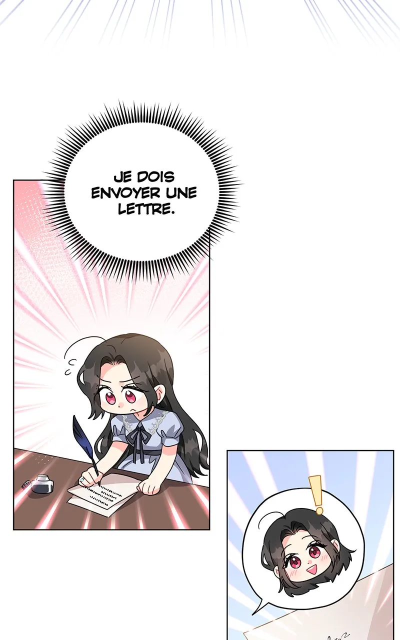 Read La Fiancée du Vilain Manga Online