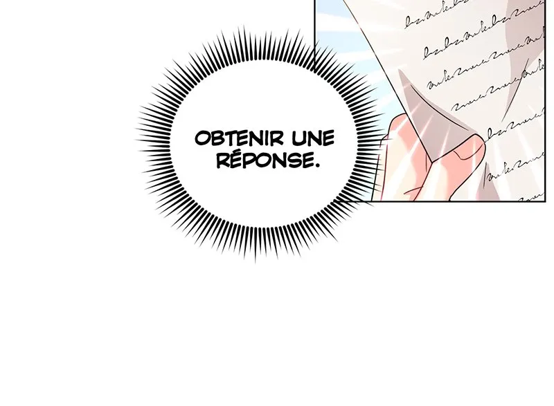 Read La Fiancée du Vilain Manga Online