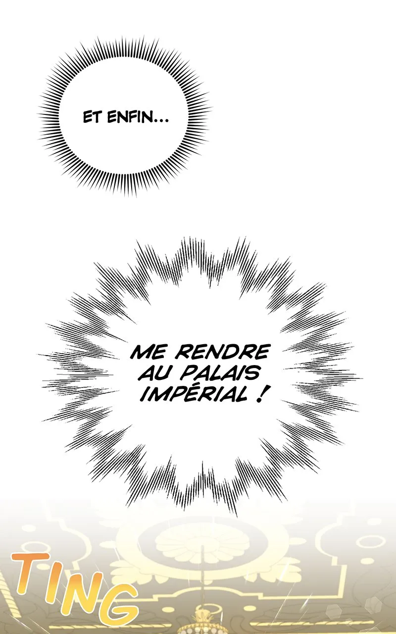 Read La Fiancée du Vilain Manga Online