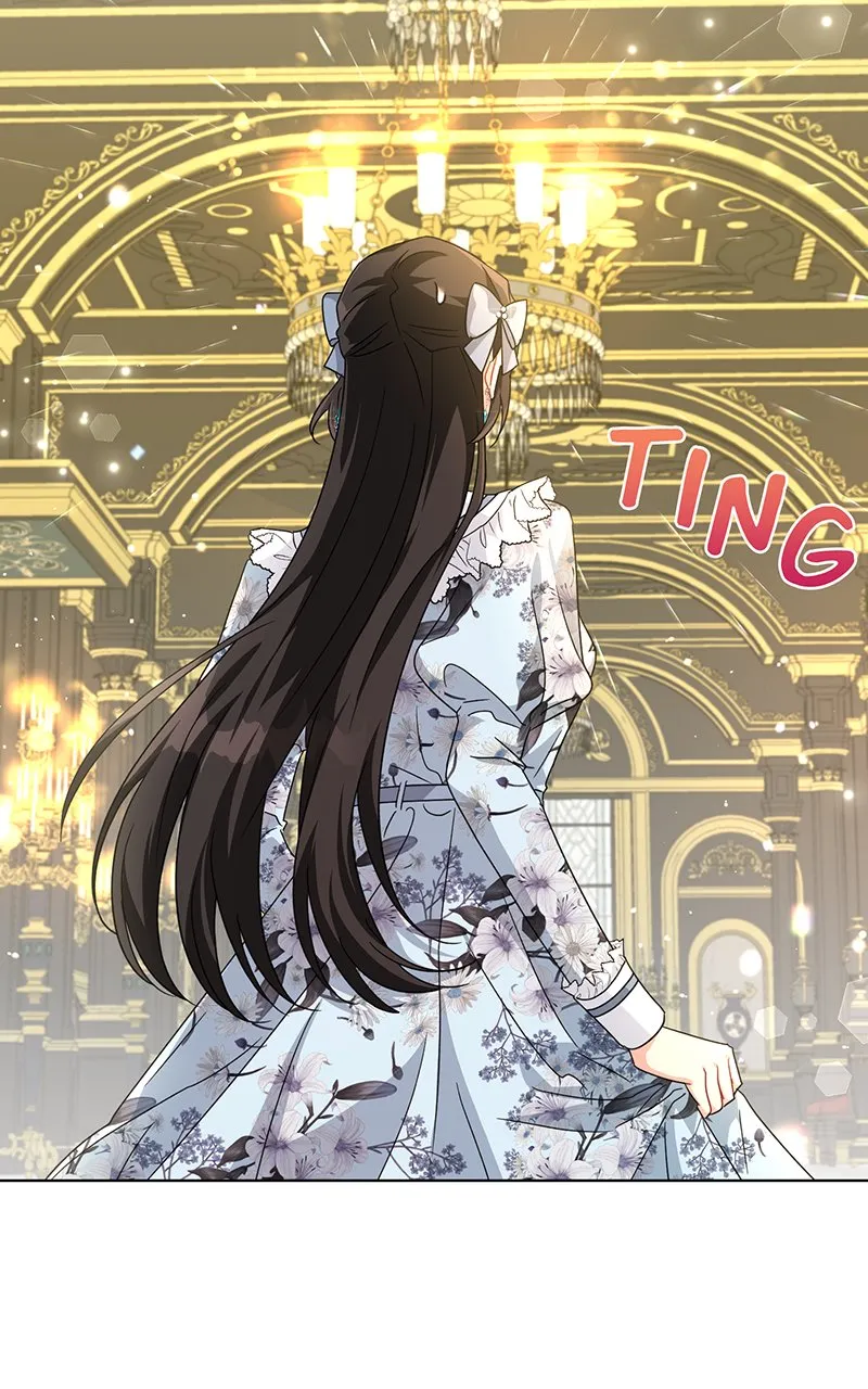 Read La Fiancée du Vilain Manga Online