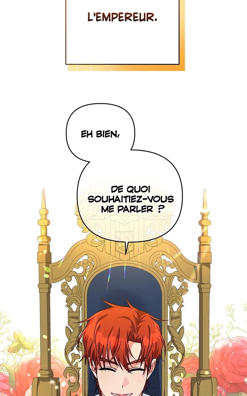Read La Fiancée du Vilain Manga Online