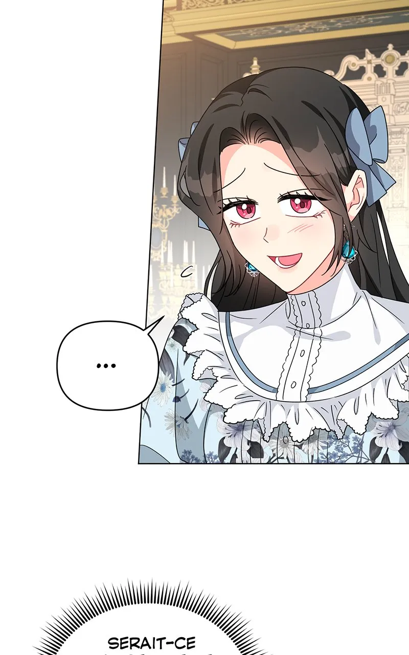 Read La Fiancée du Vilain Manga Online