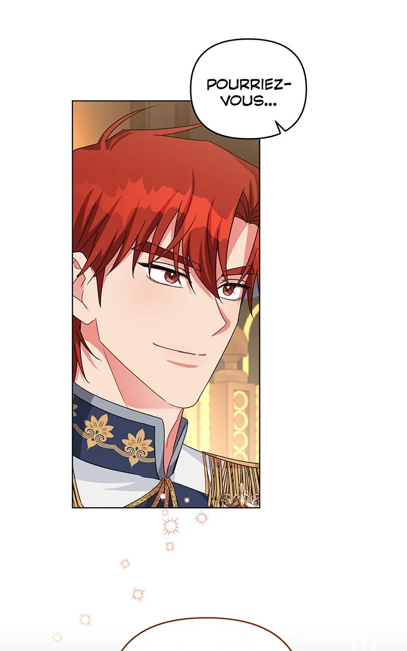 Read La Fiancée du Vilain Manga Online