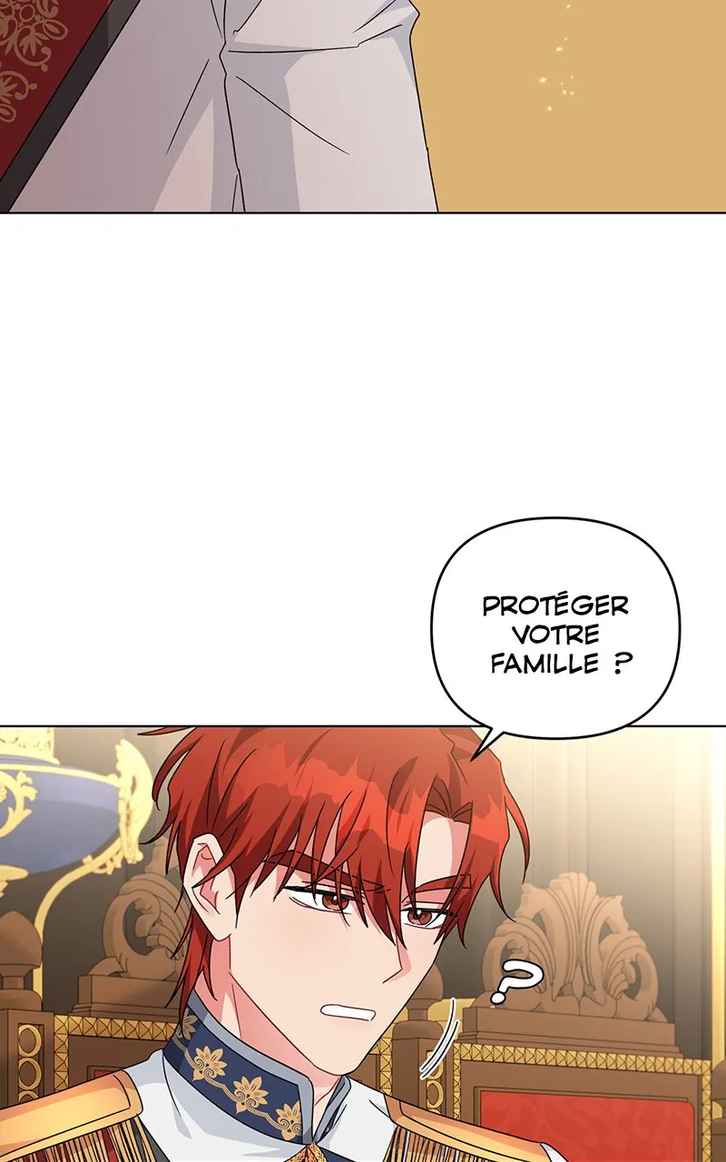 Read La Fiancée du Vilain Manga Online