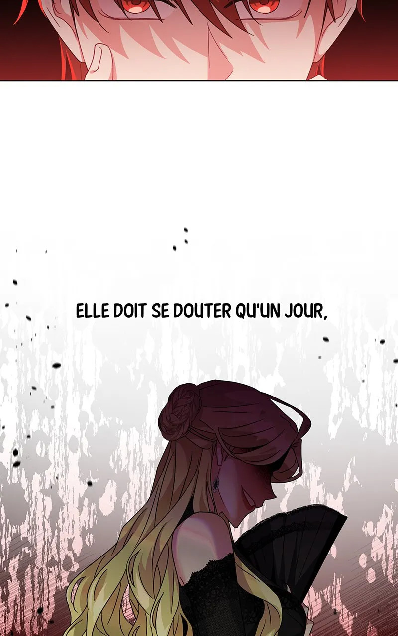 Read La Fiancée du Vilain Manga Online