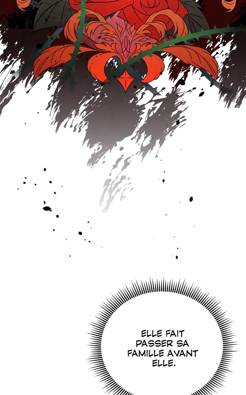 Read La Fiancée du Vilain Manga Online