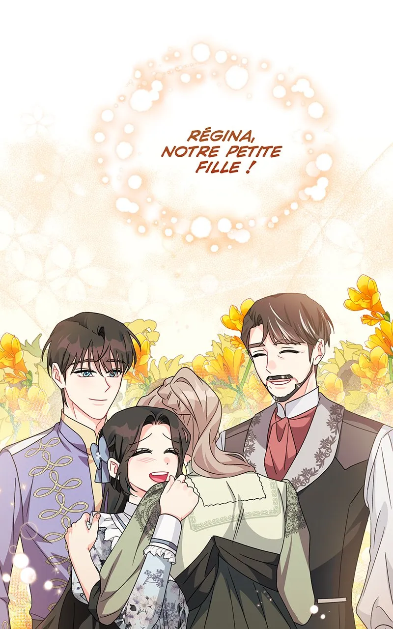 Read La Fiancée du Vilain Manga Online