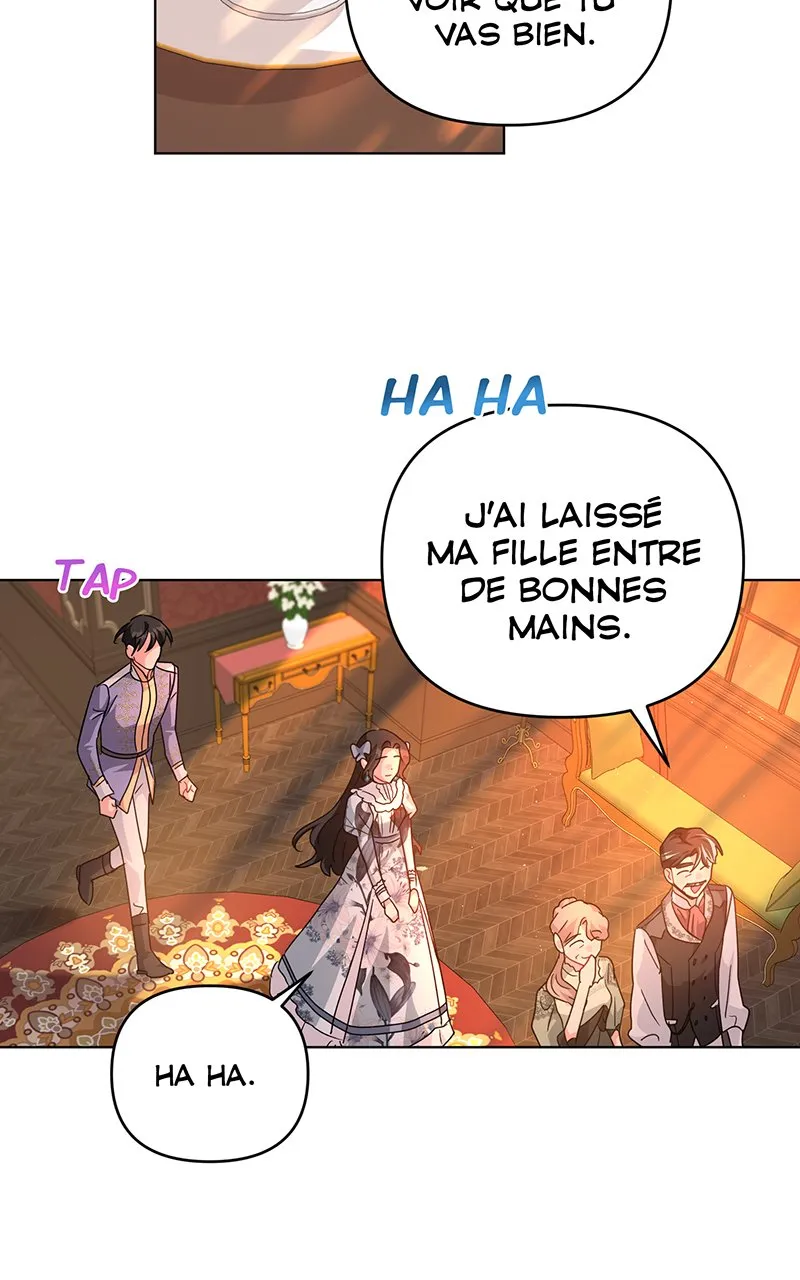 Read La Fiancée du Vilain Manga Online