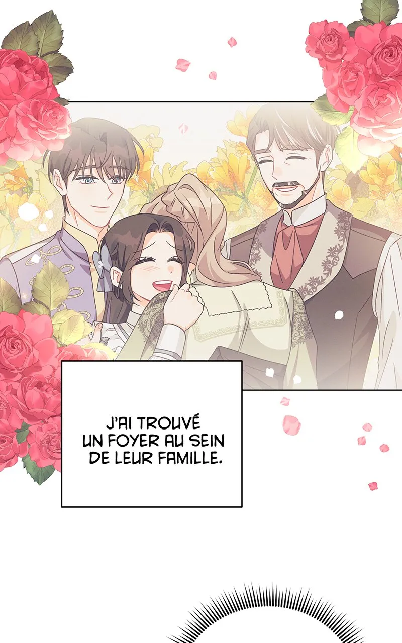 Read La Fiancée du Vilain Manga Online