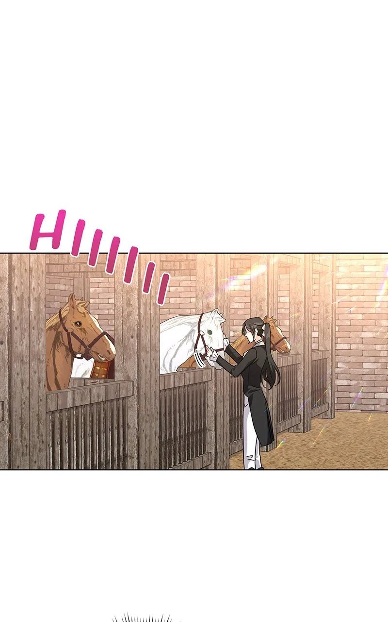 Read La Fiancée du Vilain Manga Online