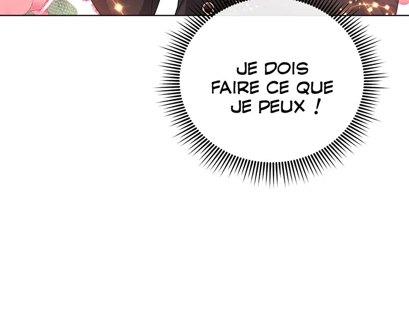 Read La Fiancée du Vilain Manga Online