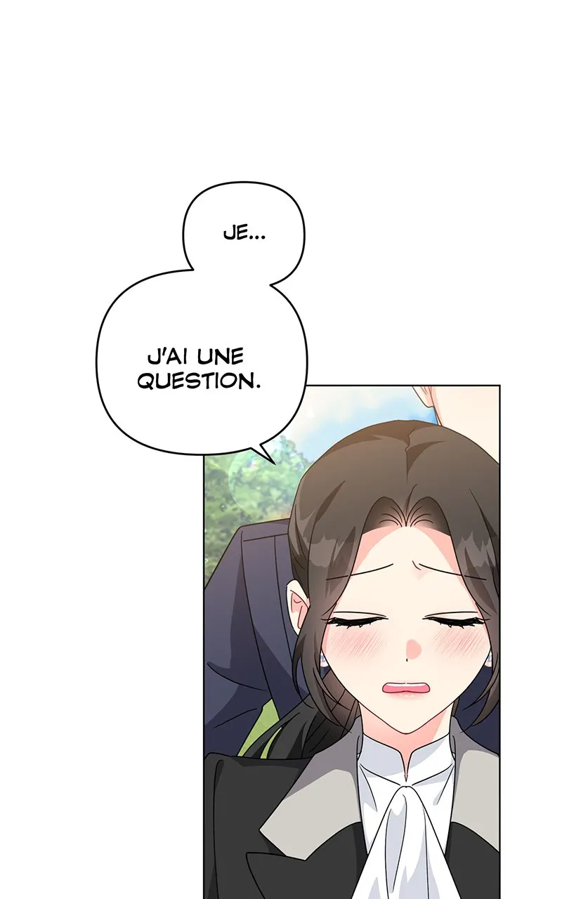 Read La Fiancée du Vilain Manga Online