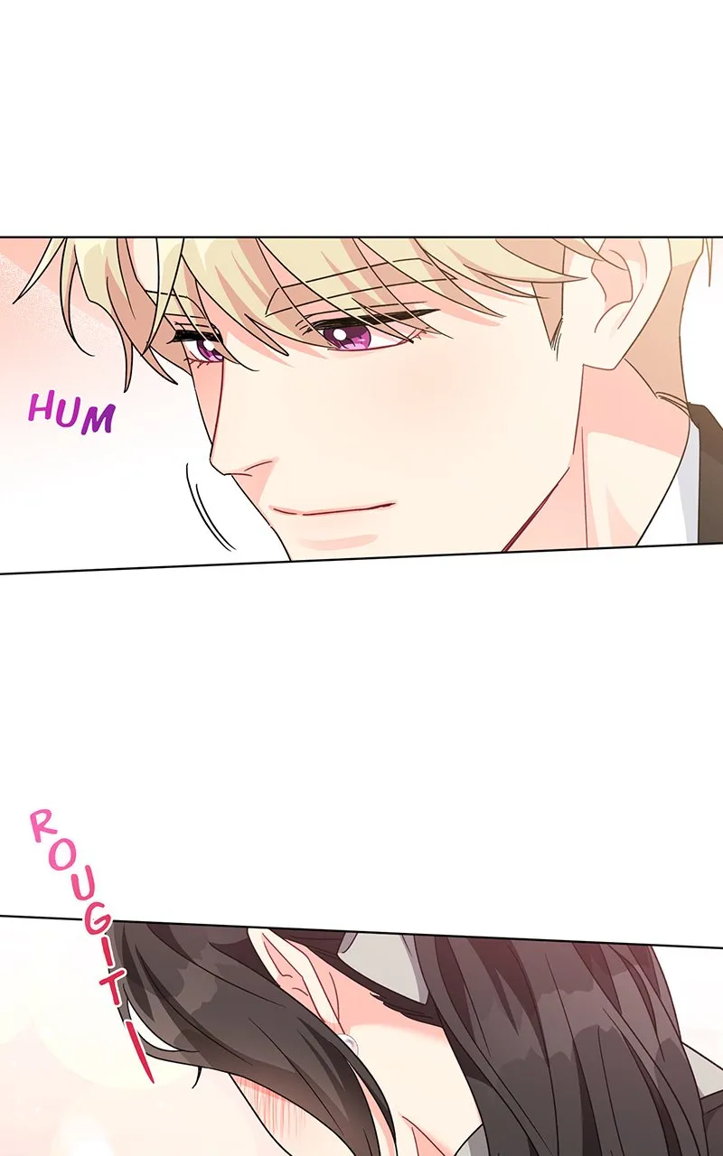 Read La Fiancée du Vilain Manga Online