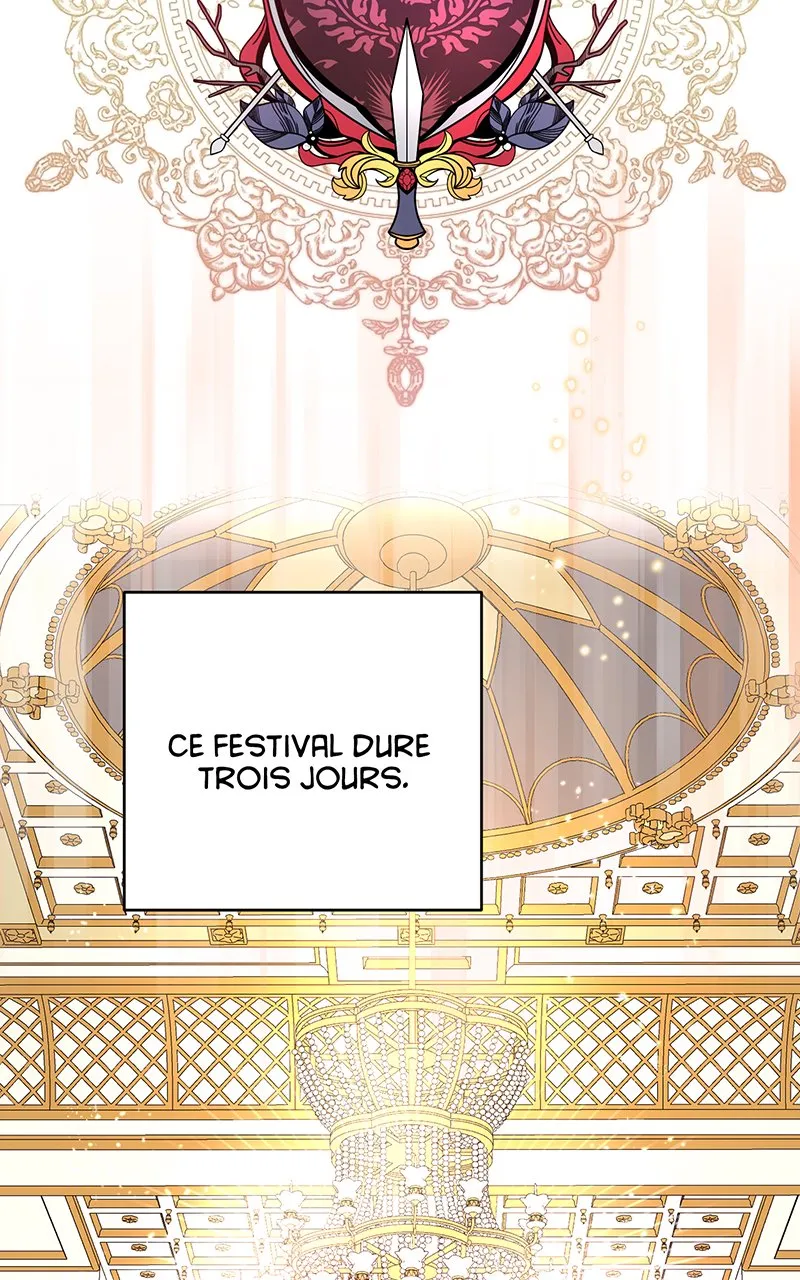 Read La Fiancée du Vilain Manga Online