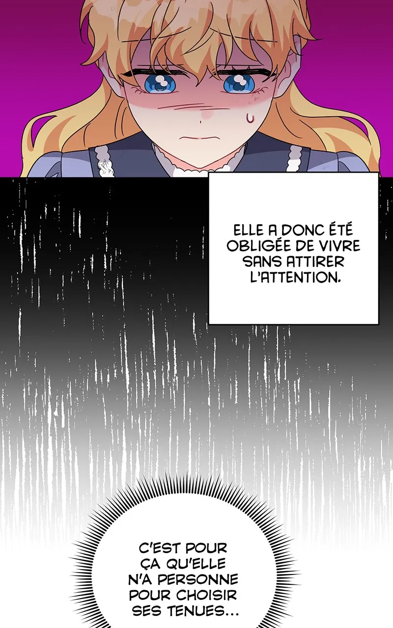 Read La Fiancée du Vilain Manga Online