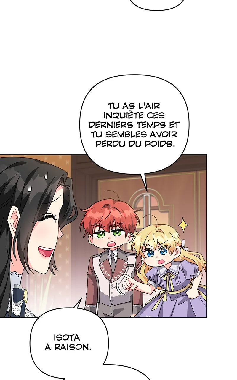 Read La Fiancée du Vilain Manga Online