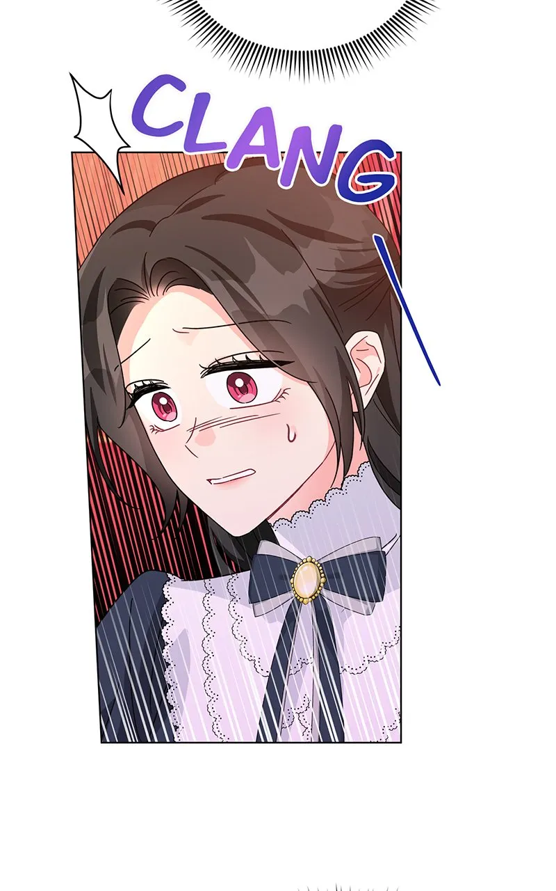 Read La Fiancée du Vilain Manga Online
