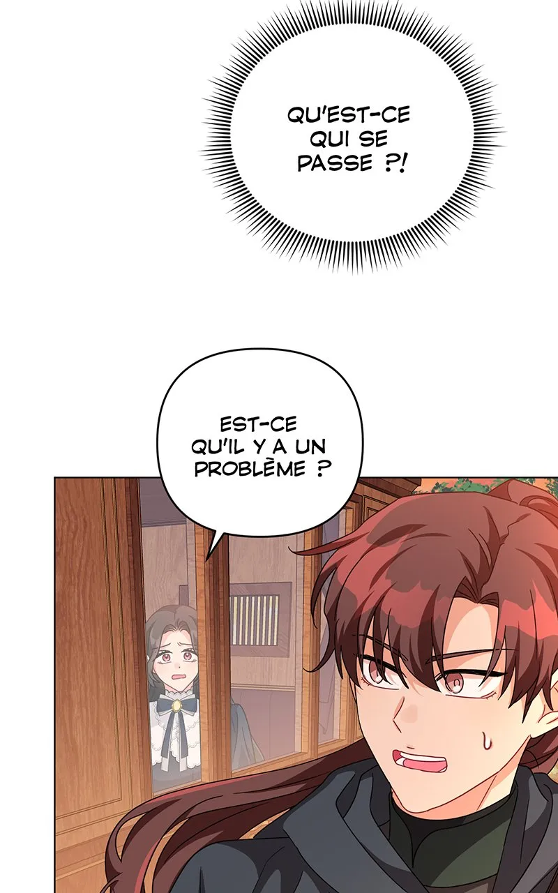 Read La Fiancée du Vilain Manga Online